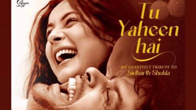 Shehnaaz Gill Sidharth Shukla