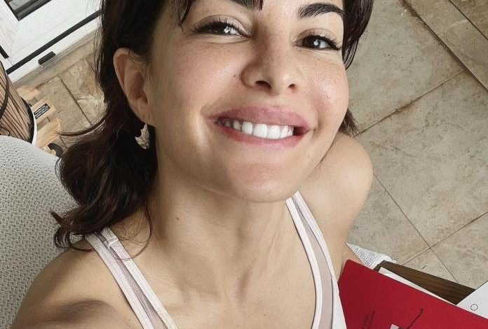 Jacqueline Fernandes