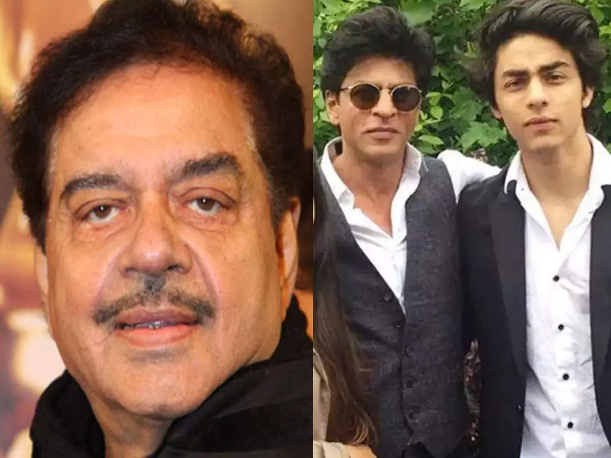 Shatrughan Sinha