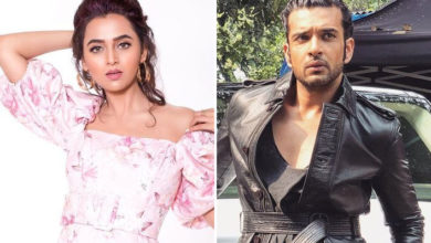 Karan Kundra-Tejaswi