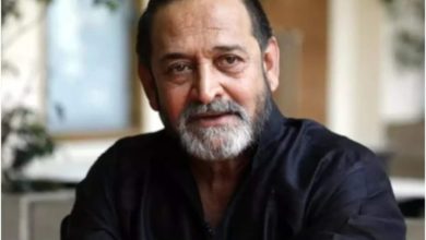 Mahesh Manjrekar