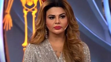 Rakhi Sawant