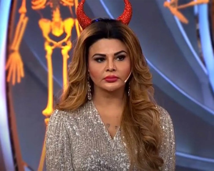 Rakhi Sawant