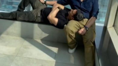 Rohit Shetty & Akshay Kumar