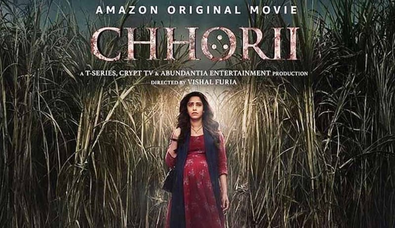 Chhori movie