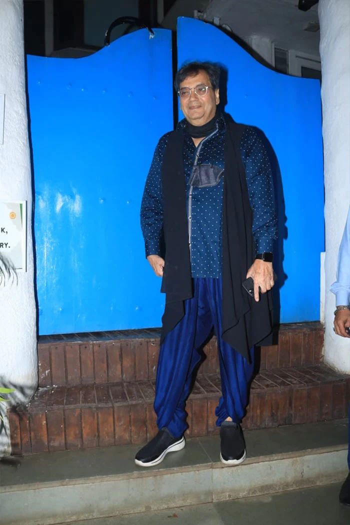 Kartik Aaryan's Birthday Party 