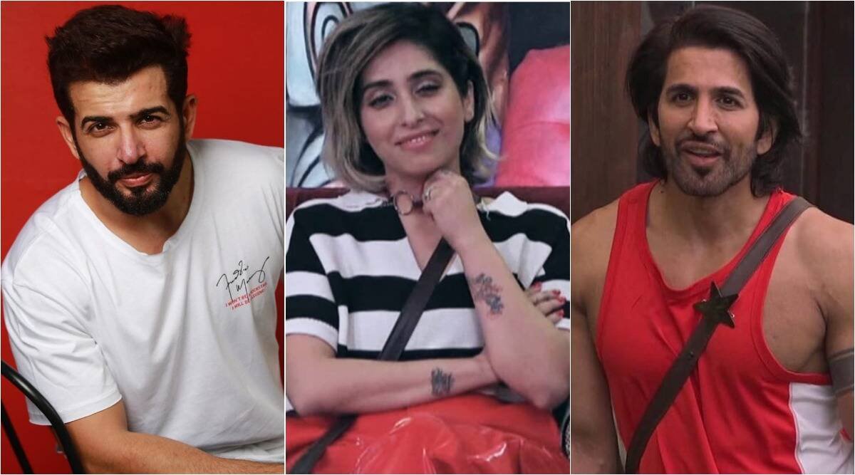 Jay Bhanushali, Vishal Kotian and Neha Bhasin evicted from Bigg Boss 15