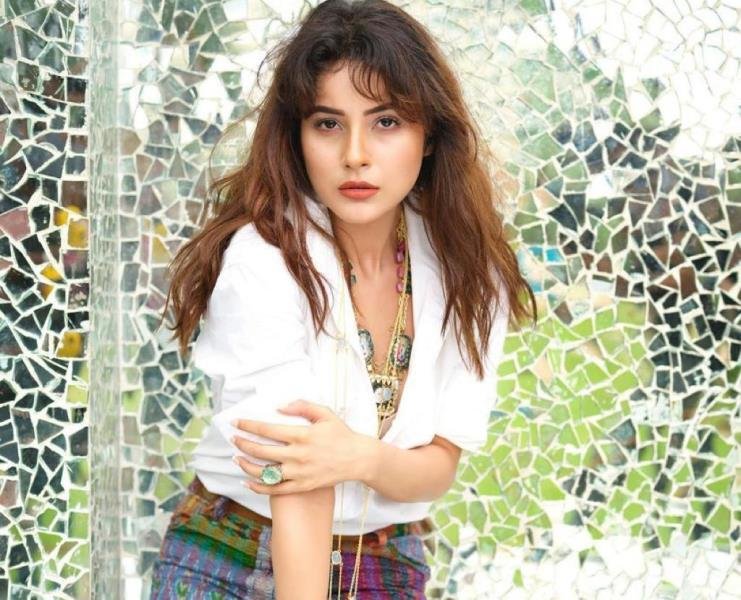 Shehnaaz Gill becomes the third most searched personality