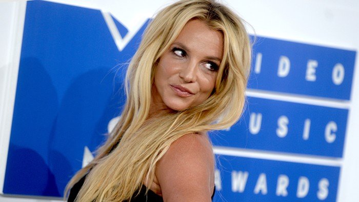 Britney-Spears-