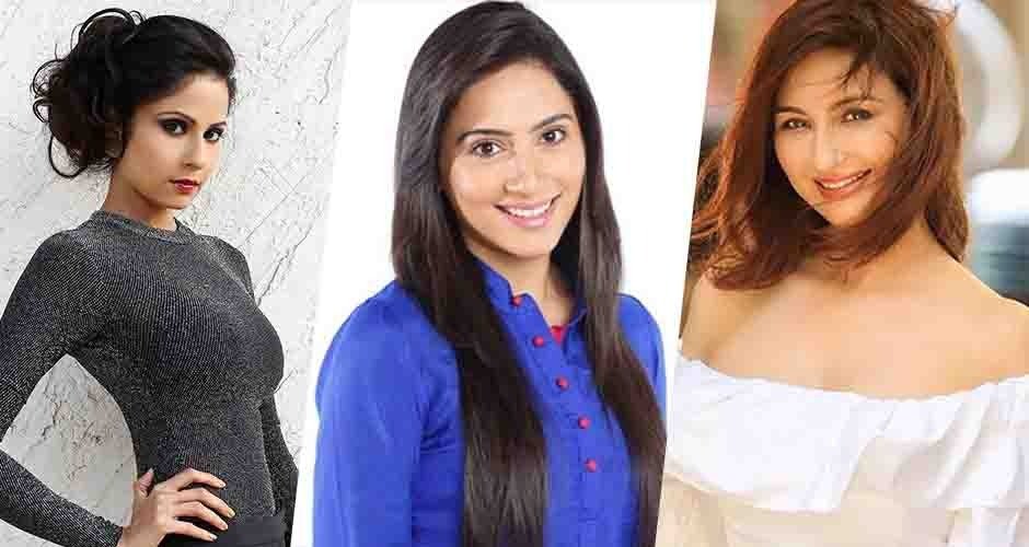 tv stars who resumed acting after pregnancy