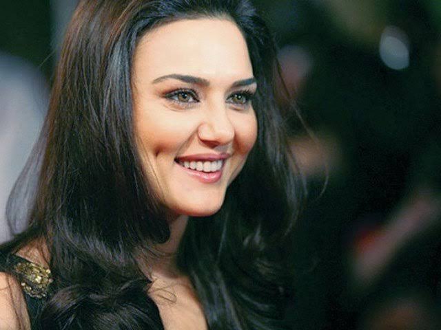 Preity