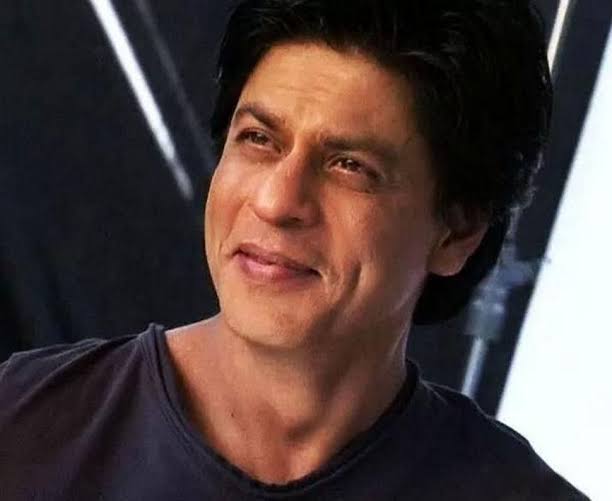 Shah Rukh Khan