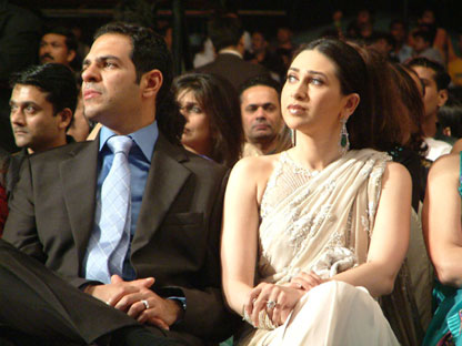 Karishma Kapoor