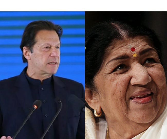 Lata Mangeshkar