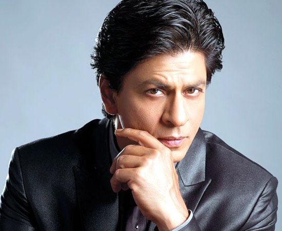 Shah Rukh Khan