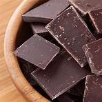 Dark chocolate for menstrual cramp
