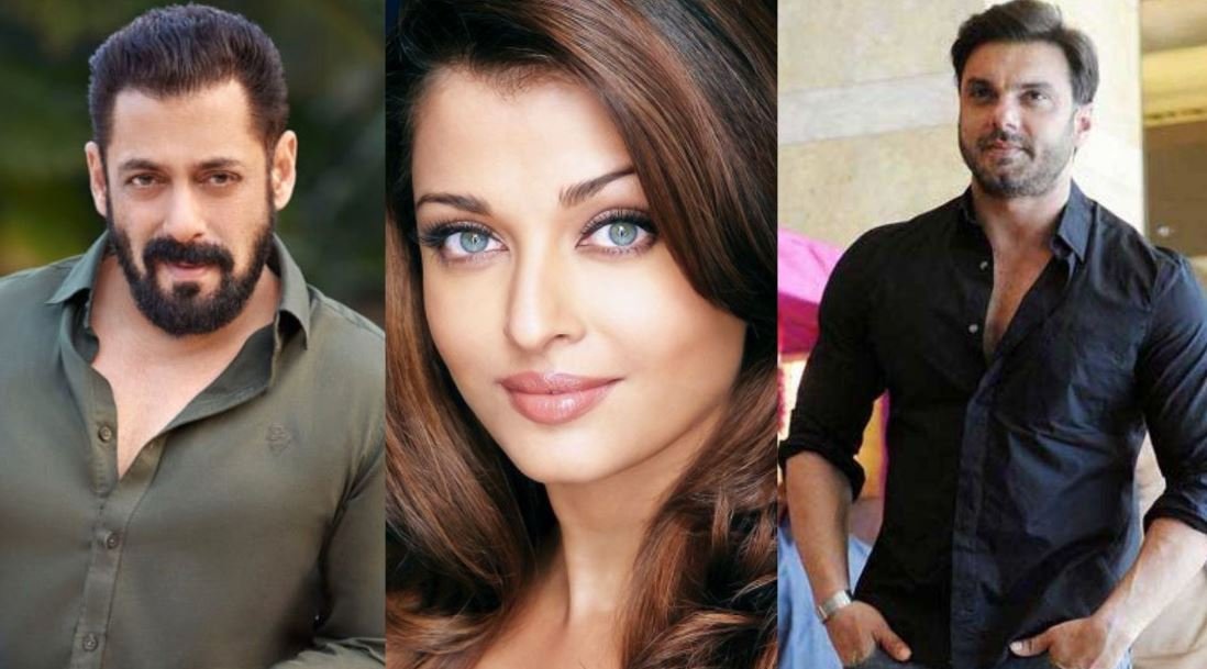 Sohail Khan slammed Aishwarya for Not Acknowledging her relationship with Salman