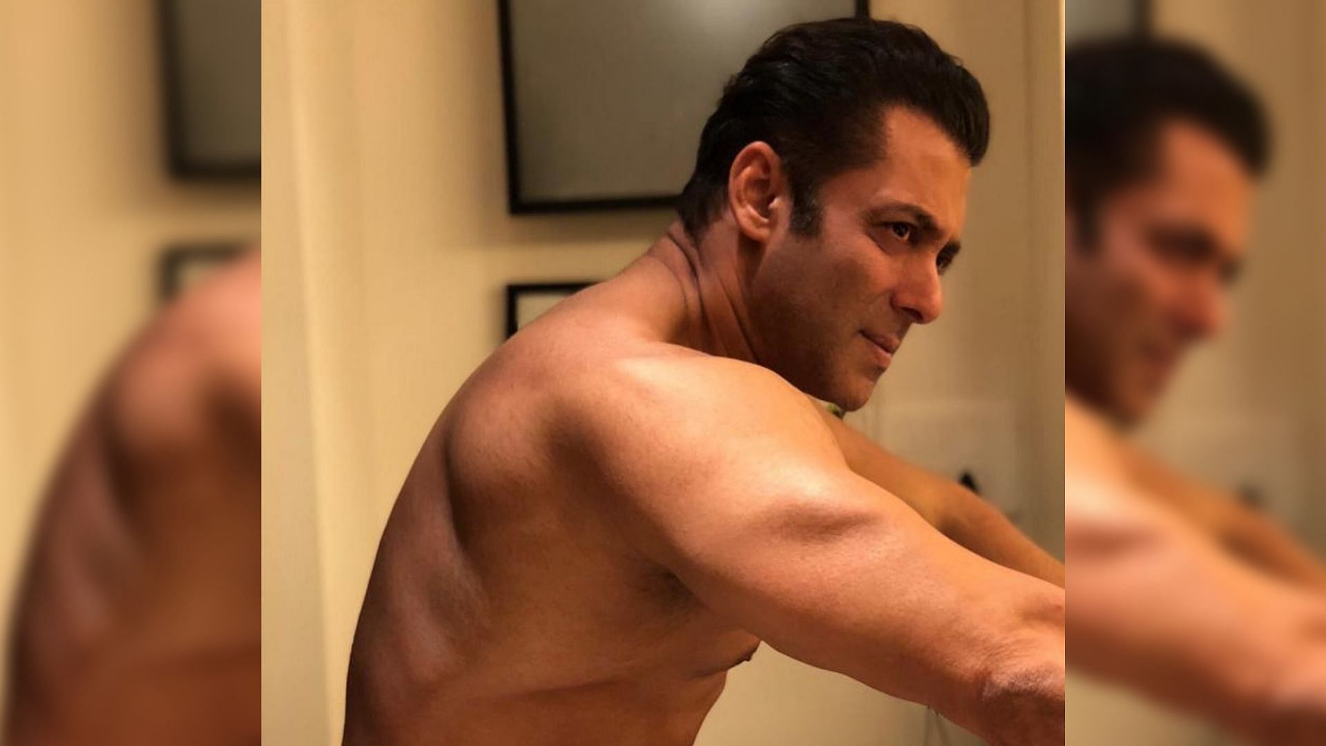 Salman Khan