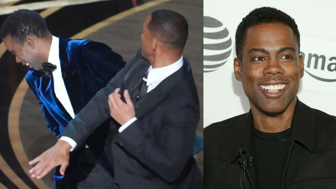 Chris Rock