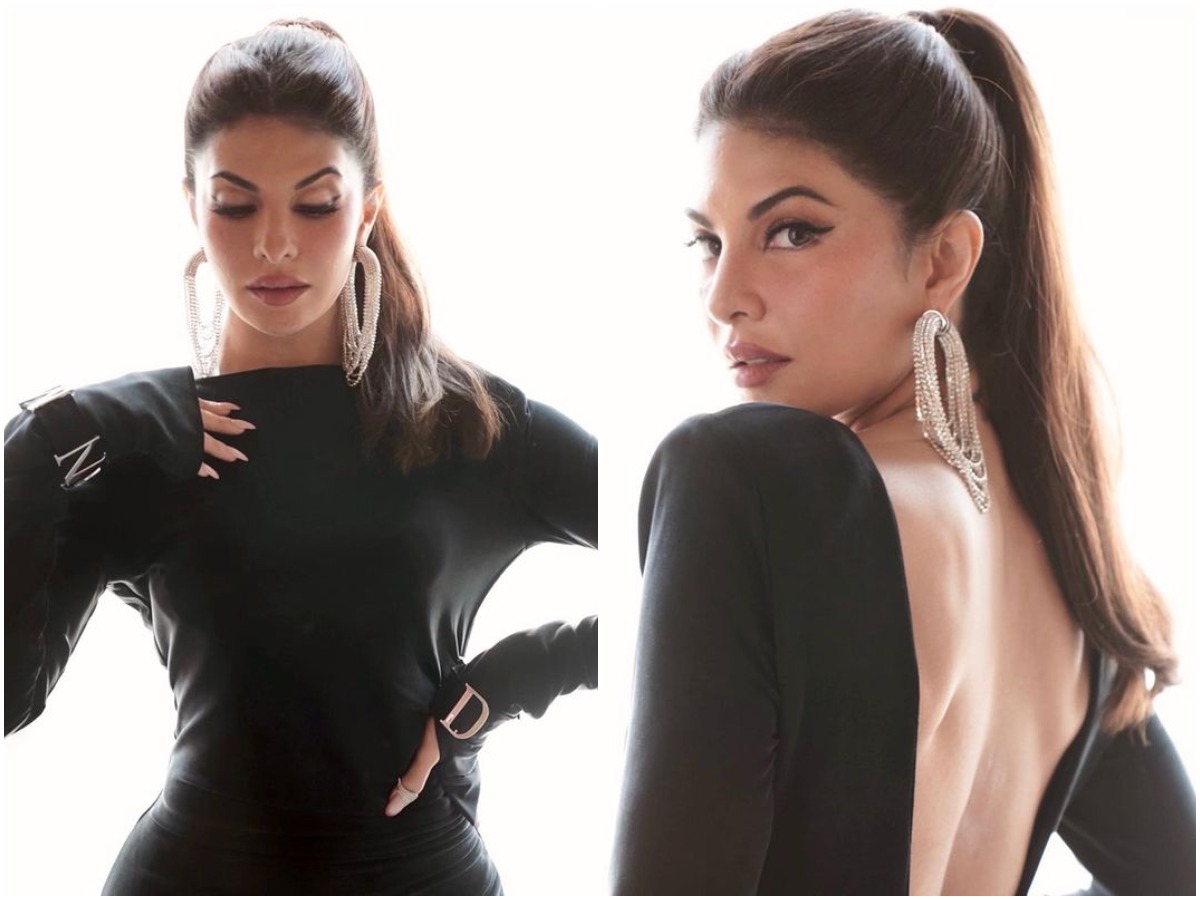 Jacqueline Fernandez