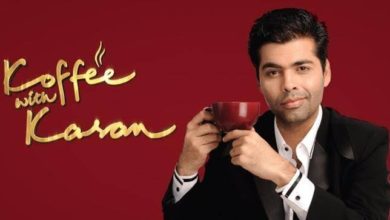 Koffee With Karan