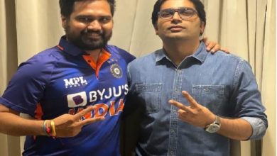 Jeegar Chauhan and Malhar Thakar