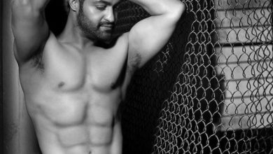 Jr NTR