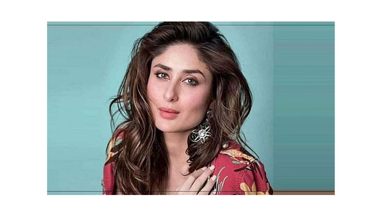 Kareena Kapoor