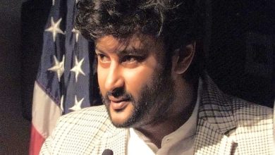 Anubhav Mohanty
