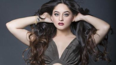 Mahhi Vij