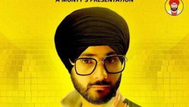 Manpreet Singh Aka Monty