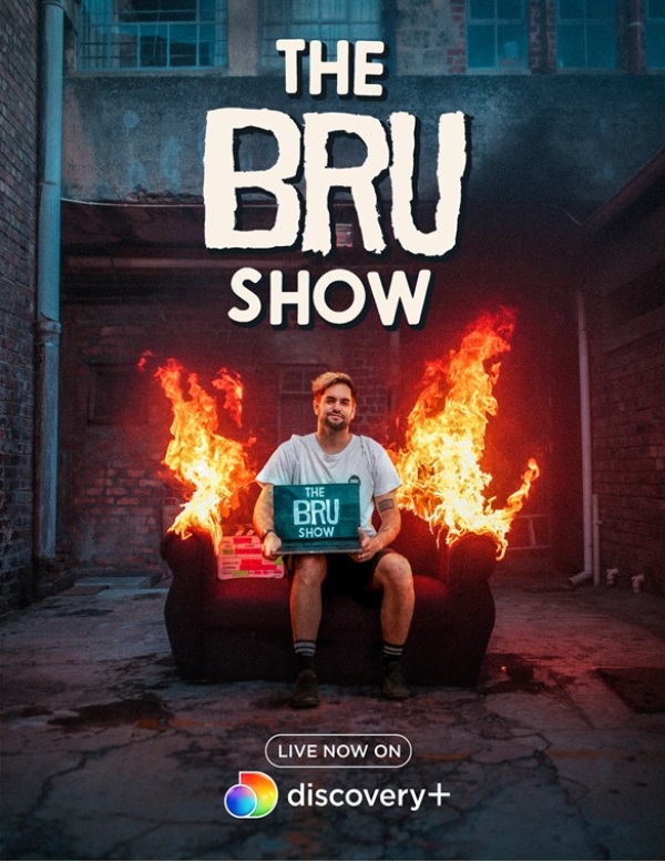 The bru