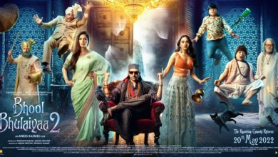 Bhool Bhulaiyaa 2