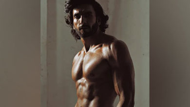 Ranveer Singh