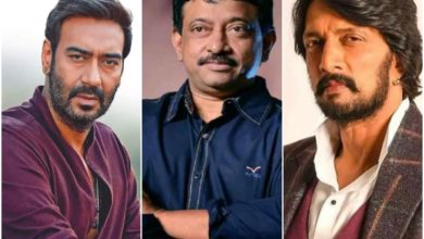 Ajay Devgn vs Kiccha Sudeep