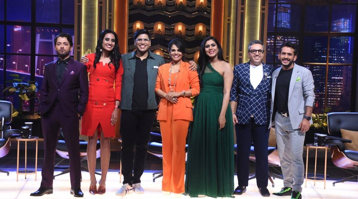 Shark Tank India makers announce season 2; teaser OUT 5 Shark Tank India
