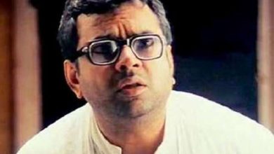 paresh rawal