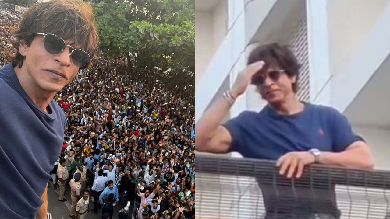Shah Rukh Khan
