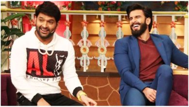 The Kapil Sharma Show