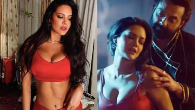 Aashram 3 Esha Gupta