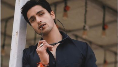 Actor Model Shub Chandra