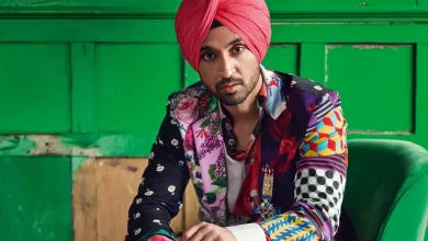 Diljit Dosanjh