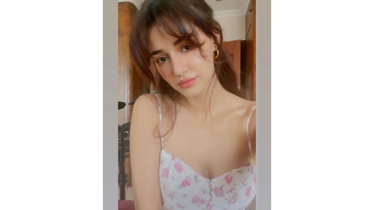 Disha Patani