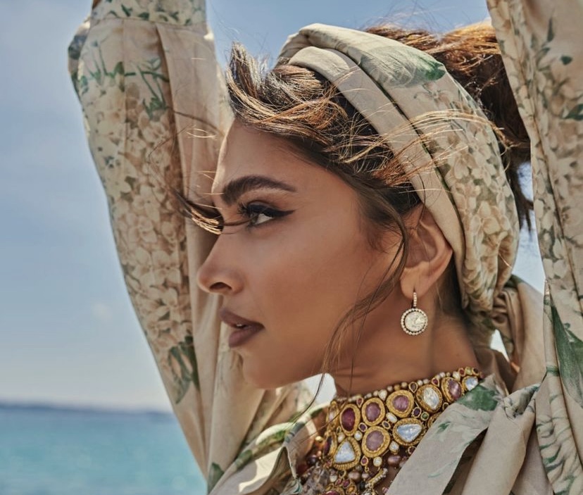 Deepika Padukone