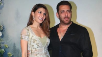 Jacqueline Fernandez