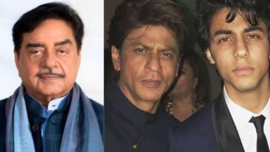 Shatrughan Sinha