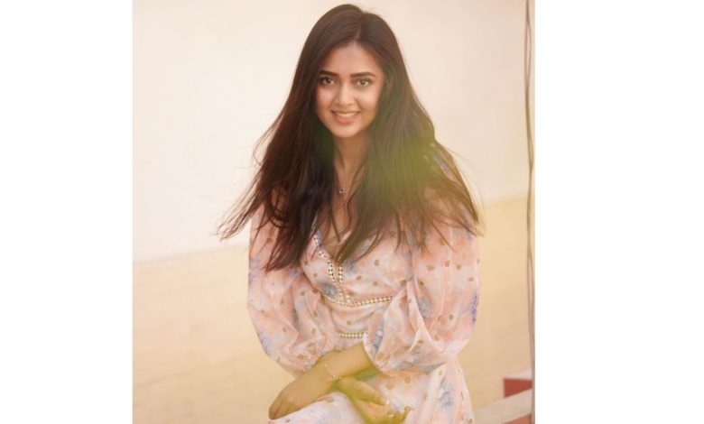Tejasswi Prakash