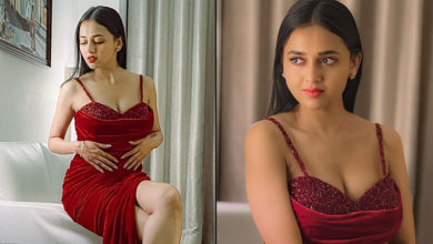 Tejasswi Prakash