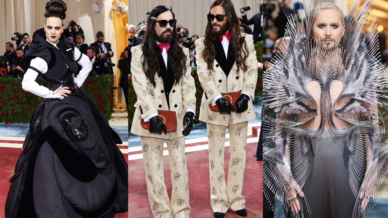 MET Gala 2022