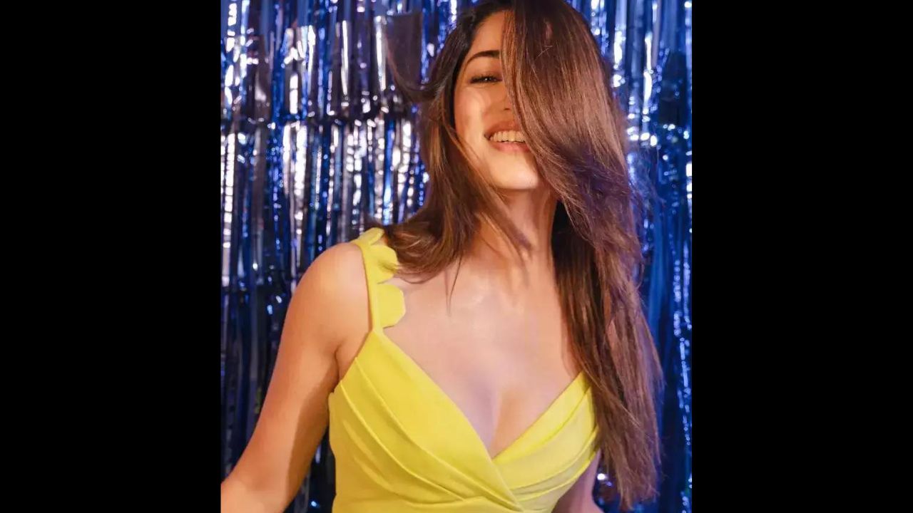 Yami Gautam